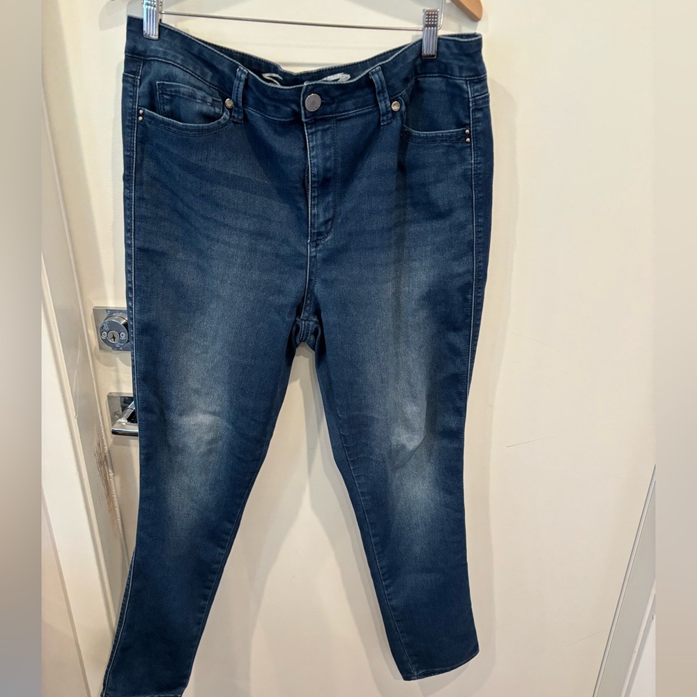 Seven jeans size 16